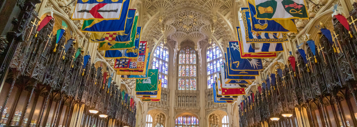 Events and Services for the Order of the Bath